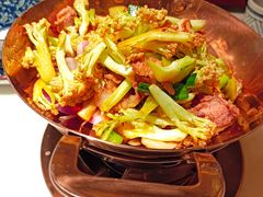-径山十八道·风味民间菜(杭州总店)