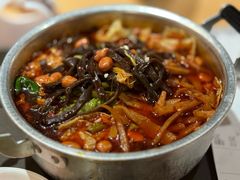 -水平有限广西米粉·广西风味集(五道口店)