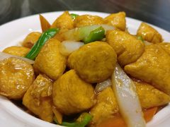-清真·盛京白记 小骨头羊汤馆(南八马路店)