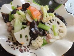 -食客居(缔景店)