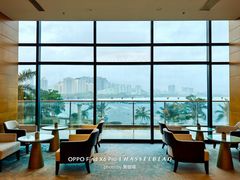 -三亚绿发山海天JW万豪酒店