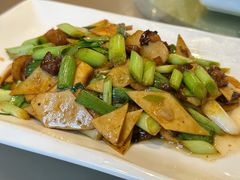 泰州小炒-留芳·文旅古月楼(老街店)