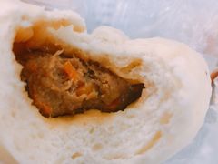 -清泉阁包子铺(中山路店)