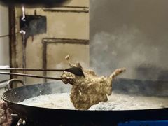 -天天鲜面馆(衡山路店)