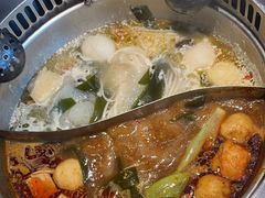 -季季红火锅(文化大厦店)