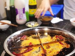 -祝幺妹火锅(裕华村总店)