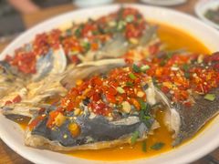 -丰乐餐厅·始于1999·本地老字号