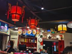 -北门涮肉·炭火铜锅涮肉(什刹海店)