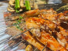 -小核桃品质串店(世茂大道店)