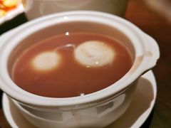 -领事馆19号中餐厅(厦门海景洲际酒店)