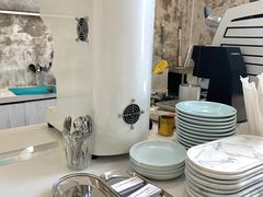 -边渡咖啡烘焙店(昙华林店)