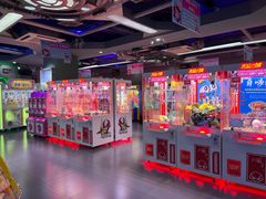 -天空之城游乐体验世界(义乌之心店)
