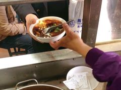 -李三卤汁豆腐脑