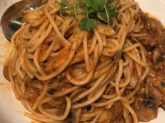 轻春慢炖牛腩意面-玛尚诺Pizza&Bar(长泰广场店)
