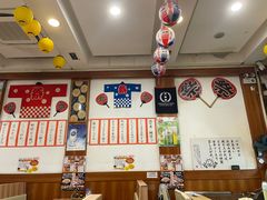 -日葵 大阪烧ひまり(仙霞路店)
