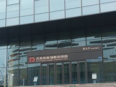 -大连市规划展示中心