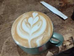 -爱上层楼咖啡馆(为公桥店)