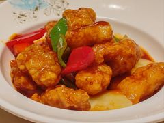 -稻香饭店(龙华天虹店)
