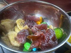 -允辛家·自助泥炉烤肉(九亭店)