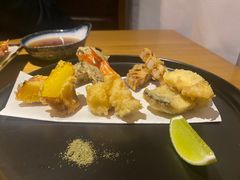 -隐鮨日料(北辰三角洲店)