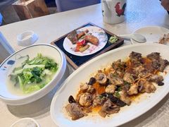 -老莞家私房菜-超级鱼头佛跳墙