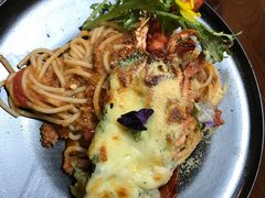 -吃饼人西餐(南开店)