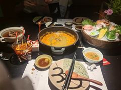 -花潮料理艺食馆(成都万象城店)