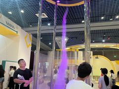 -东莞市科学技术博物馆