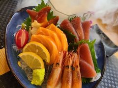 -兄弟船精致料理(万科蓝山店)