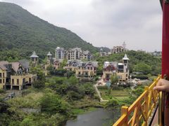 -东部华侨城