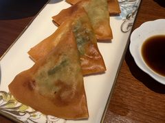 -王府井文华东方酒店-紫膳餐厅