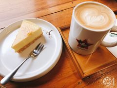 -雕刻时光咖啡馆(北航店)