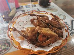 -崖口煲仔饭