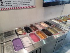 -学姐家酸奶铺(江大店)