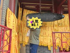 -潭柘寺景区