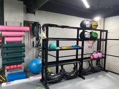 -Burn Fit燃炼健身工作室(新都旗舰店)