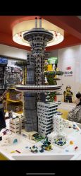 -乐高品牌旗舰店(人民广场店)