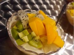-蜜糖甜品铺(朝一村民公寓店)
