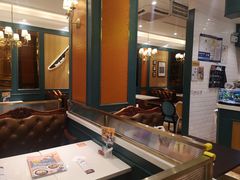 -东方豪客牛排意面披萨(玉函银座店)
