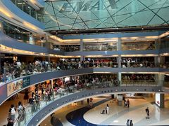 -九龙湾国际展贸中心STAR HALL汇星