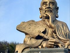 -句容茅山景区
