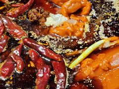 -重庆渝达老火锅(春熙路店)
