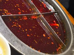 -陈眼镜火锅(总店)