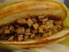 -伊北味·清真青海拉面村(延安路店)