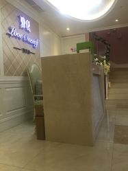 -悦己堂美容养生SPA