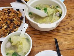 -南磨房食府(燕莎奥特莱斯购物中心店)