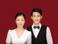 点击看大图 -定格摄影·轻奢定制写真馆
