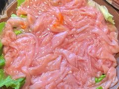 -冯校长老火锅(中联广场店)
