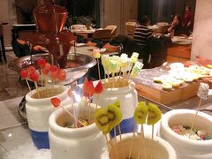 -长春富力万达文华酒店-集·味自助餐厅