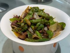-峨嵋小镇·川菜(正定朗华店)